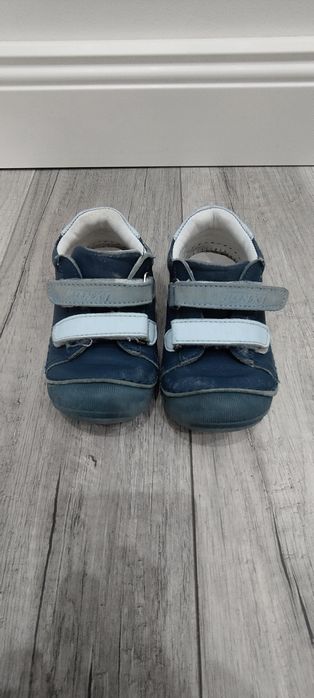 Детски обувки Ponki и маратонки Puma