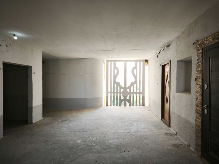 Yu  2х комнатная 65м2 квартира в Ипотеку, Сергели-8, кафе Беш Qozon