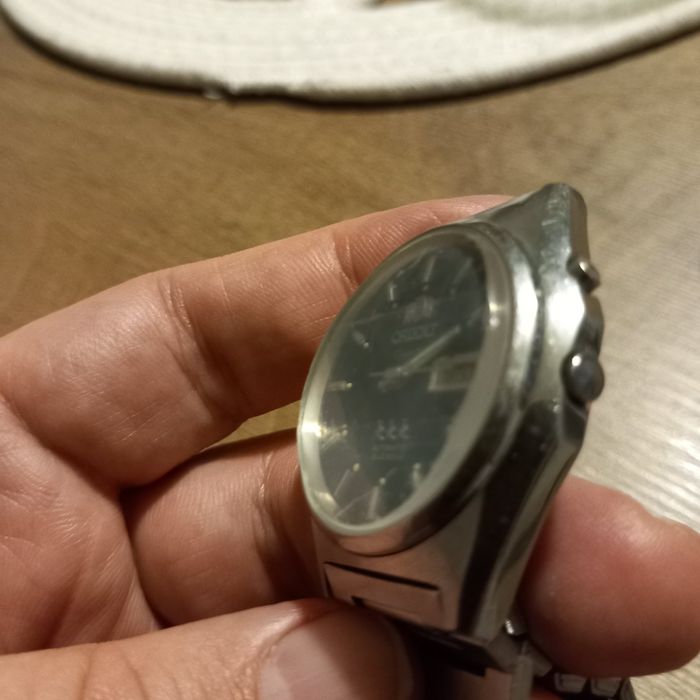 Ръчен часовник ORIENT