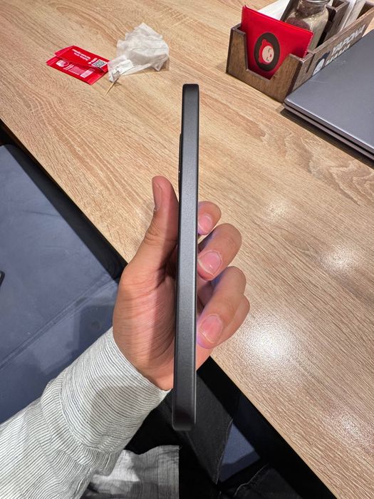 Xiaomi 17T 12/256 с гарантией