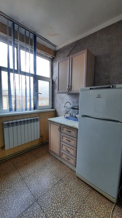Сдаётся в аренду 1 комн квартира