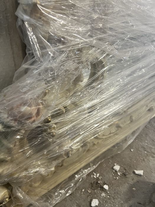 Голямо огледало барок