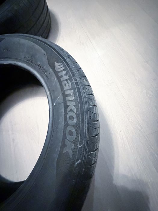215/65R17 99V hankook гуми