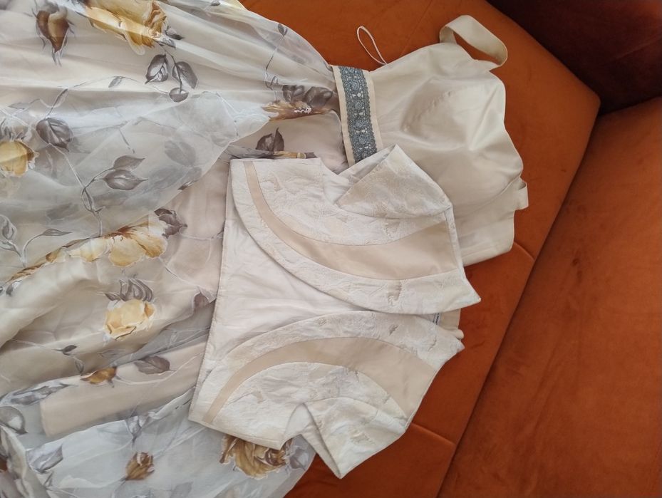 Rochie ocazie Cristina Nichita