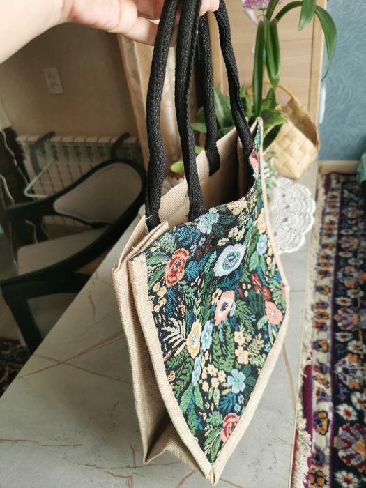 Новые женские сумки летние