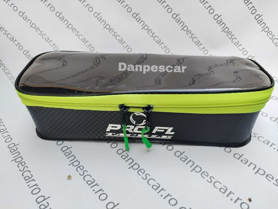 Set 5 Bacuri CUTII Nada PROFL EVA Multi Box Feeder Cu Capac 38x26x12cm