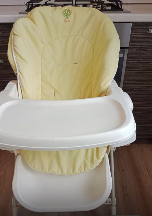 Стульчик для кормления, люлька, колыбель, кроватка, коляска