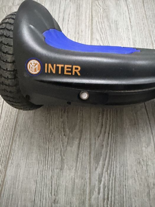 Hoveboard electric nou!