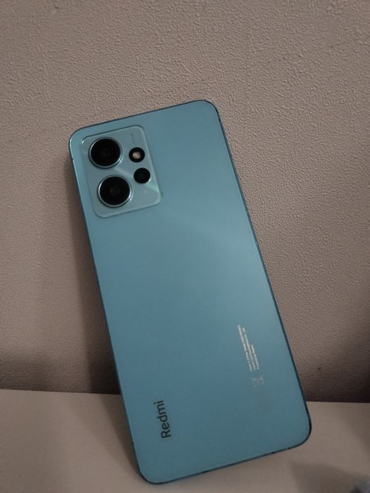 Redmi note 12 Продажа/Обмен
