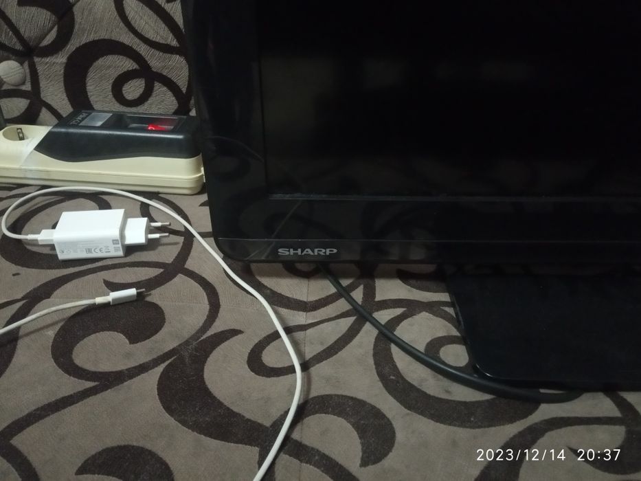 Телевизор SHARP Телевизор