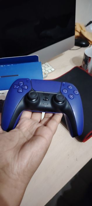 Dualsense на ps5