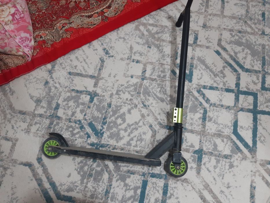 Сомакат исползволный