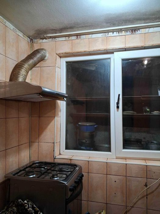 Garsoniera Ferentari ( Propietar )