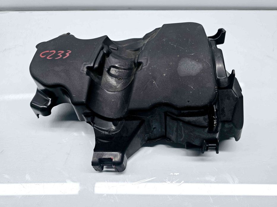 Capac motor Dacia Logan II MCV BK (K52) [Fabr 2013-2022] Facelift 1757
