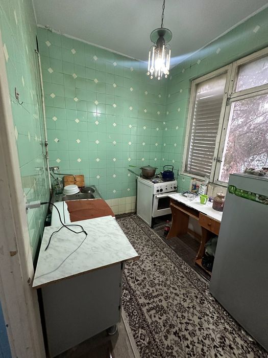 Сдаётся квартира Чилонзар-3