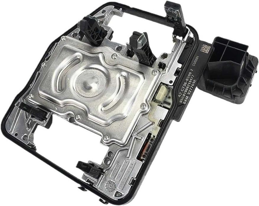 Мехатроник DSG 7 DQ200 TCU 0AM927769E  А326