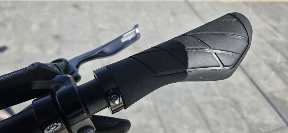 Велосипед Kross Level R3