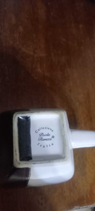 Сервиз кофейный на 6 персон