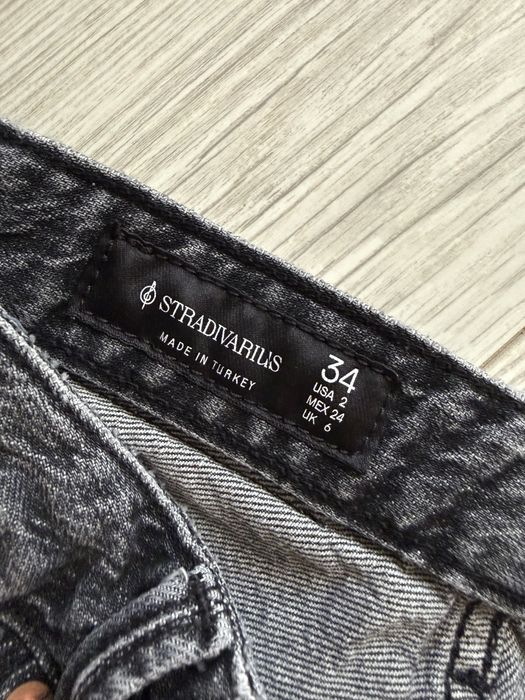 Дамски дънки Cropp/ Guess/Stradivarius