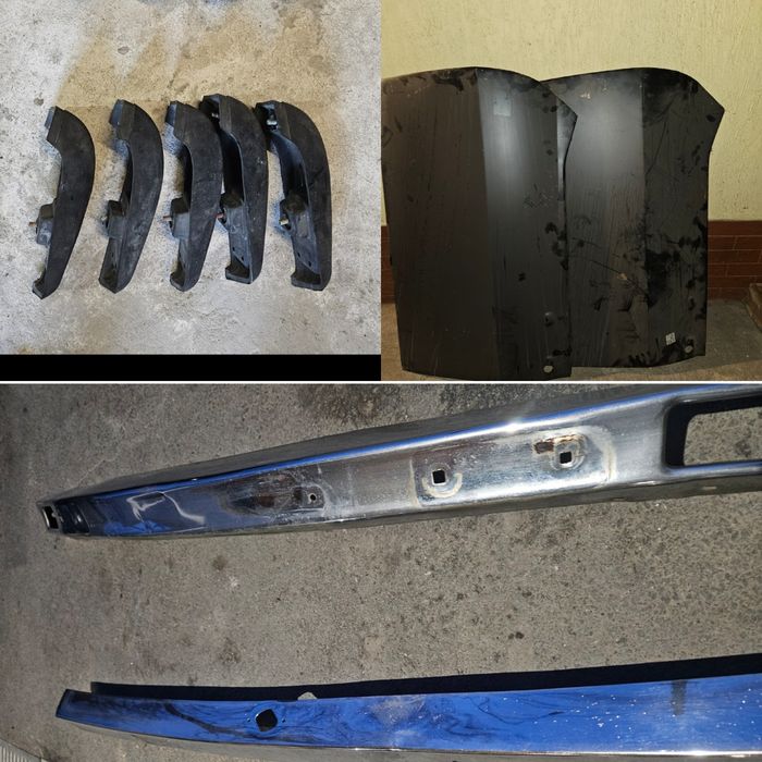 Dezmembrez Dacia 1300 1310 piese  motor usi aripi toba masca tampoane