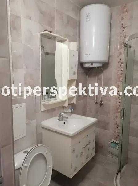 Продава се Тристаен апартамент в Пловдив, Изгрев - 68 кв.м за 881 €/кв.м - Снимка #12