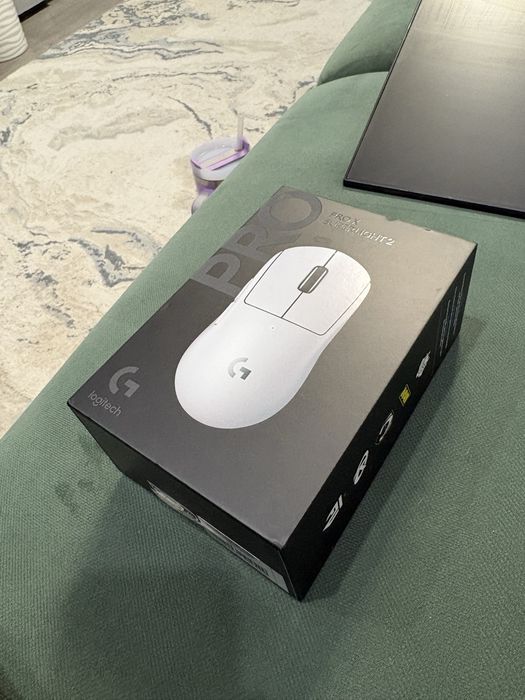 logitech superlight 2
