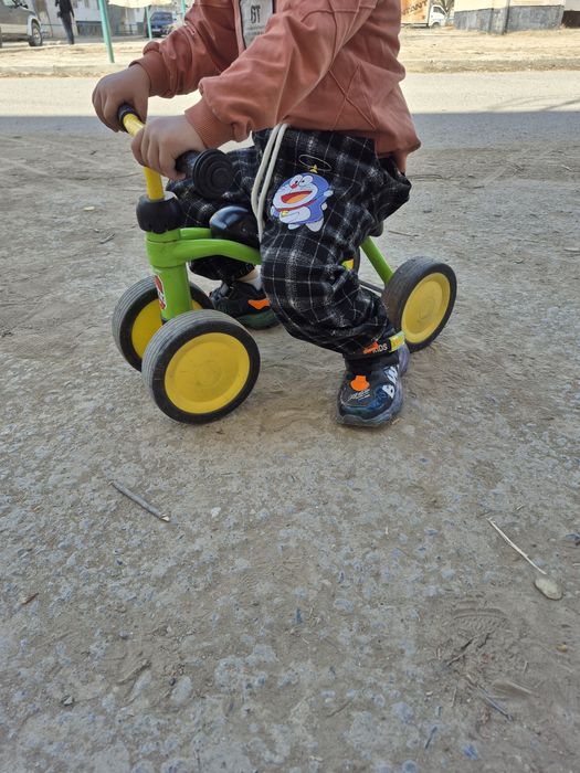 Беговел детский,