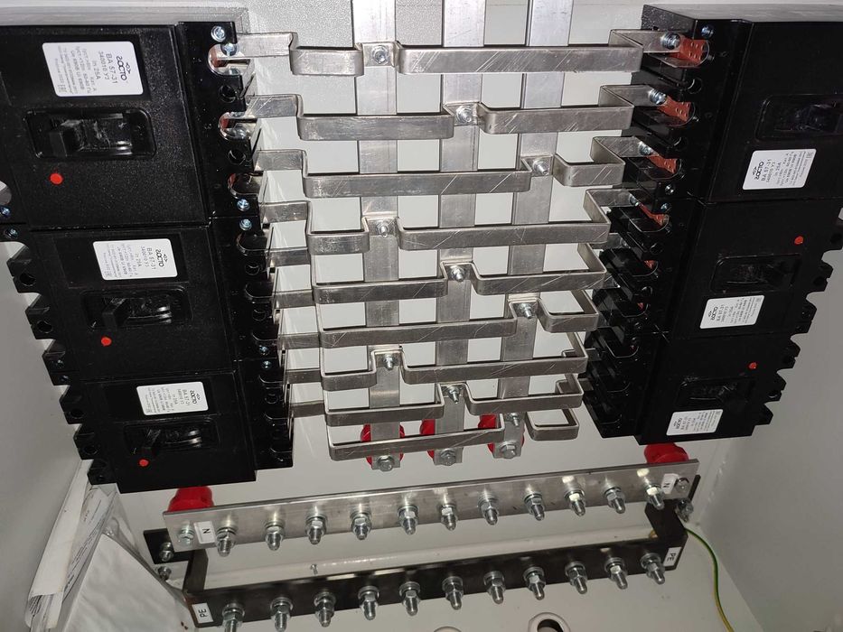 Шкаф, Щит, ПР, ШР, ВРУ, пункт распред