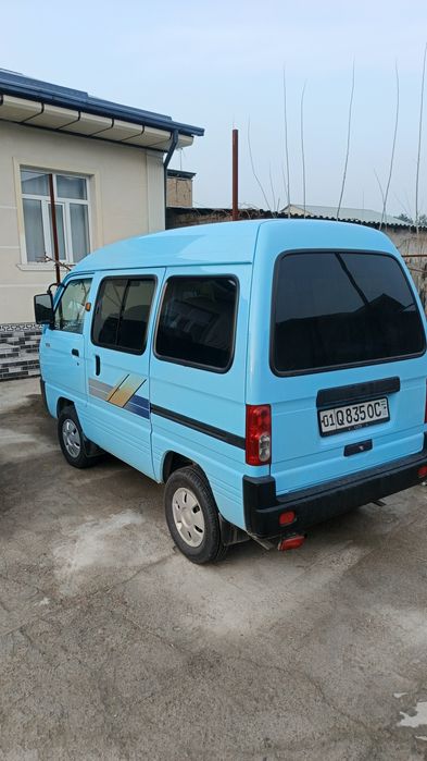 Дамас сотилади 2024, краскаси йук