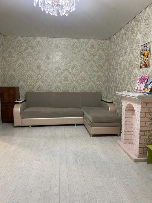 2 комн квартира в центре