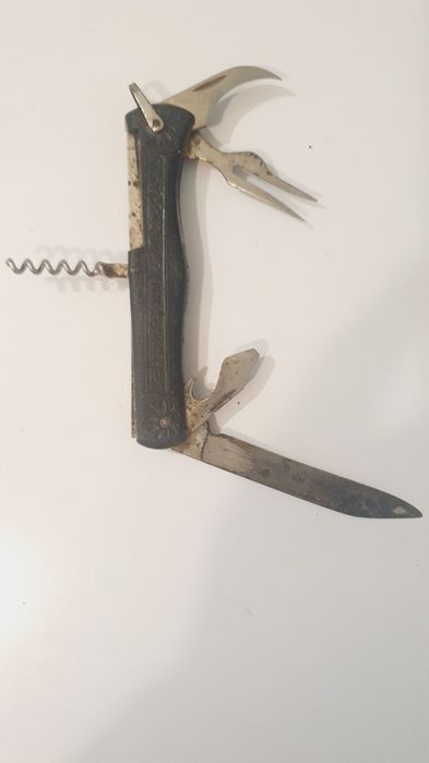 Ретро фенерче и др.