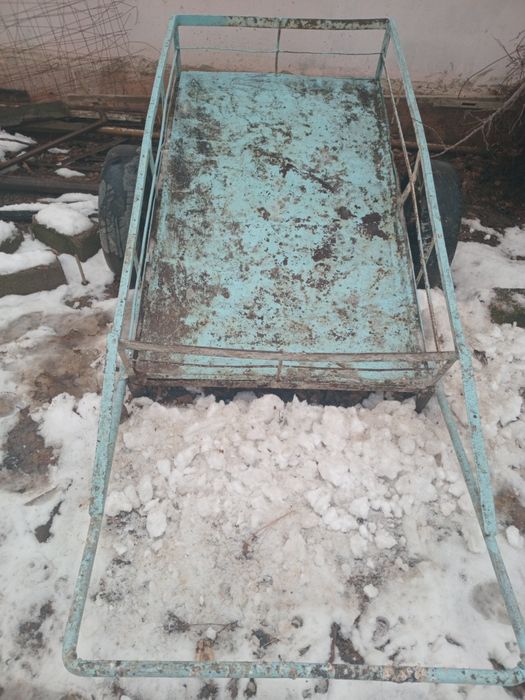 Араба сатылады тез арада