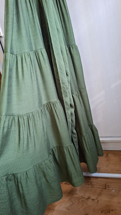 Эффектное платье от Shein