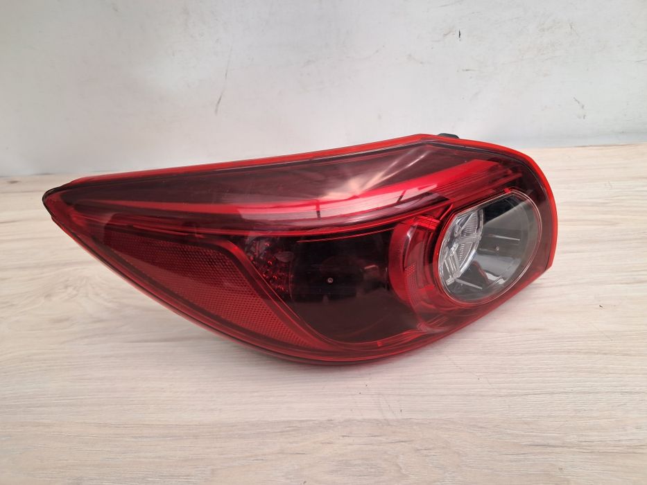 Стоп  Mazda 3  2010/2017г