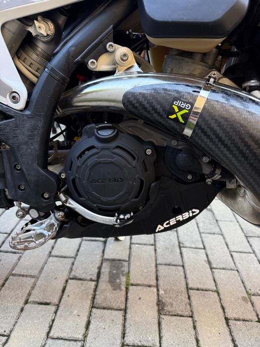 Ktm exc 300 2024