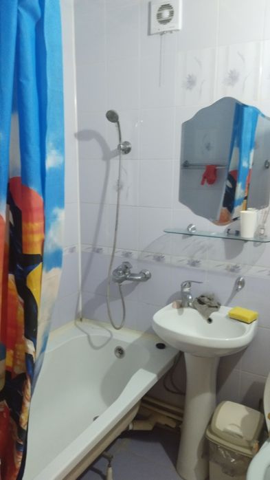 Сдаеться квартира