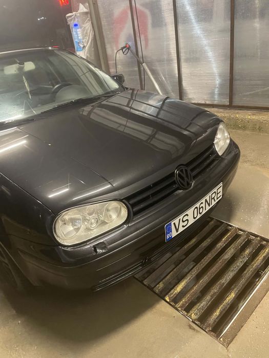 Vand golf IV 4x4