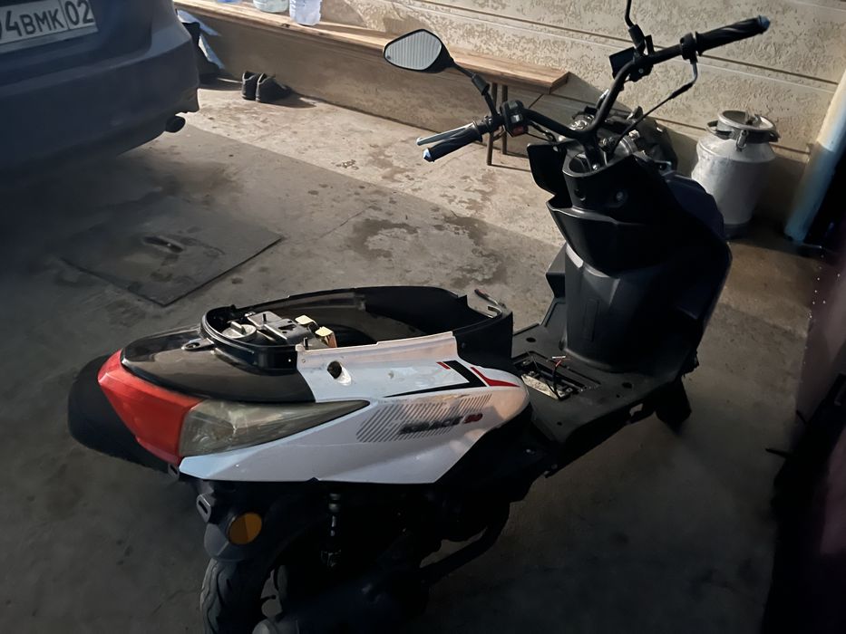 Продам мопед М12