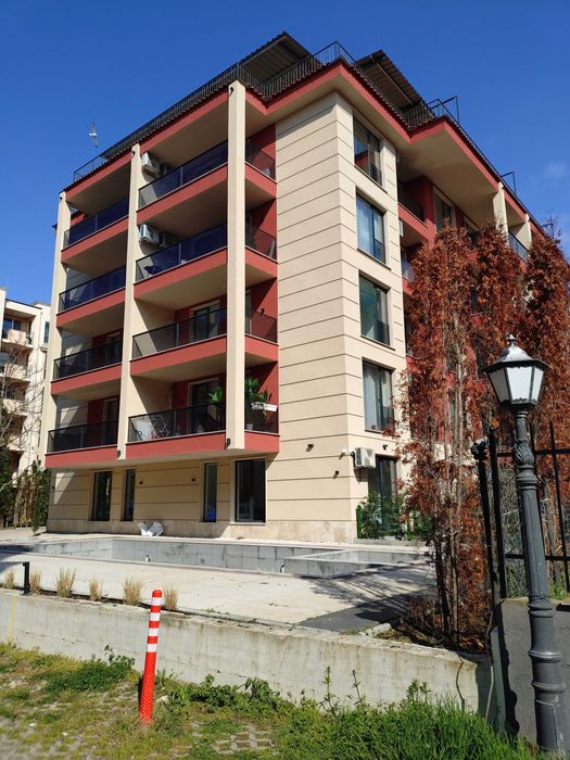 Апартамент Какао бич