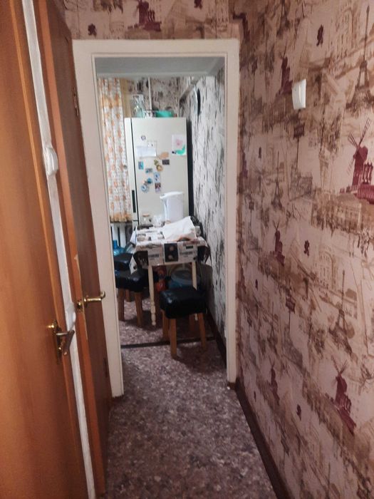 Продажа квартиры