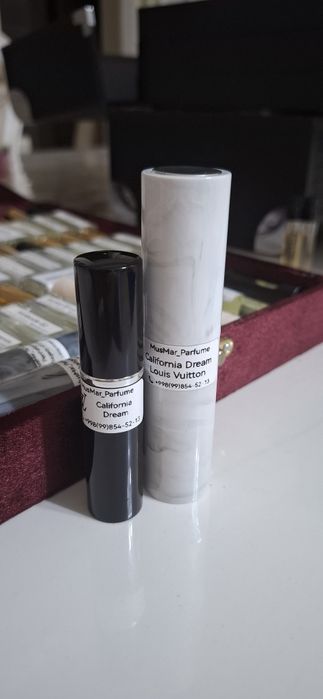 Louis Vuitton v nalichii