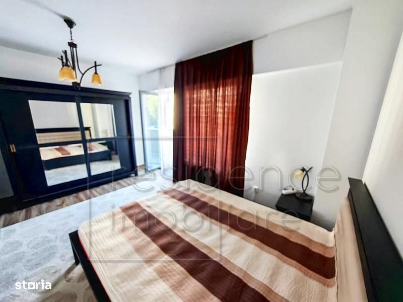 Apartament spatios, 2 camere, Marasti, zona Revo Gym+Garaj