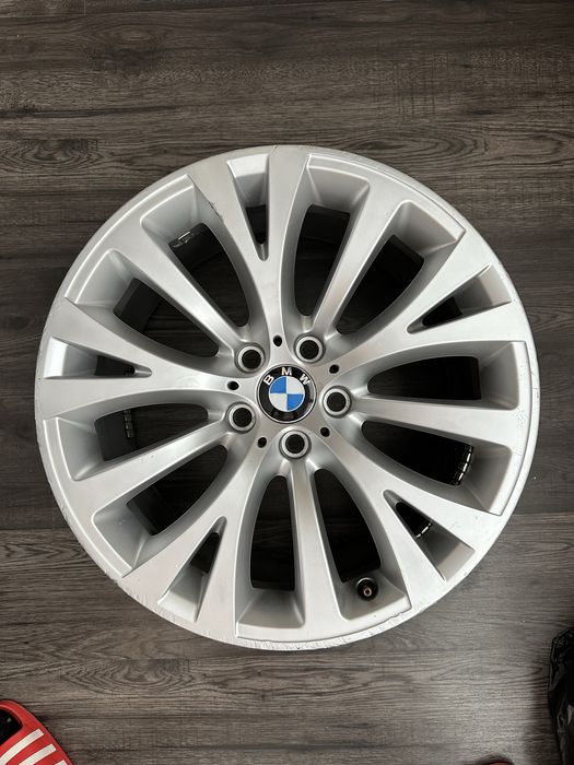 BMW 19 инча джанти