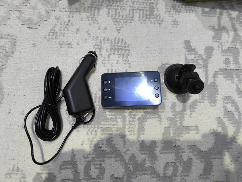 Видеорегистратор