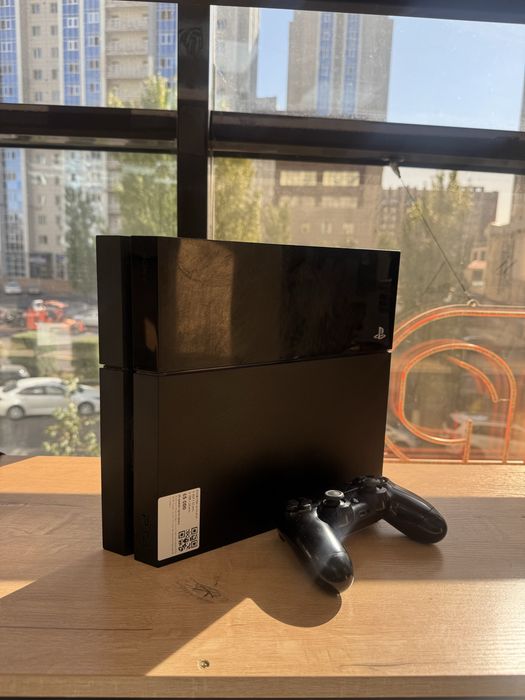 PlayStation 4/ Рассрочка 0-0-12