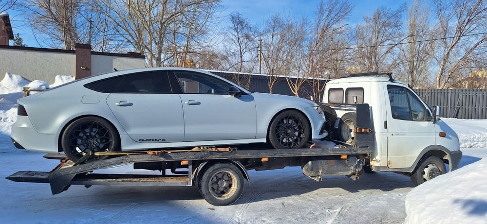 Эвакуатор Астана Эвакуатор