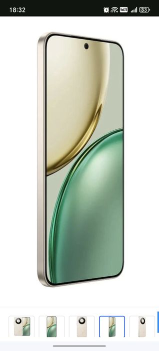 Honor x9d 12/256