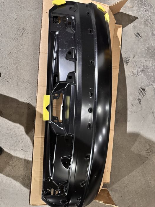 Крышка багажника RANGE ROVER