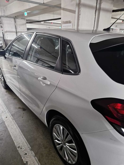 Vând autoturism Citroën C4