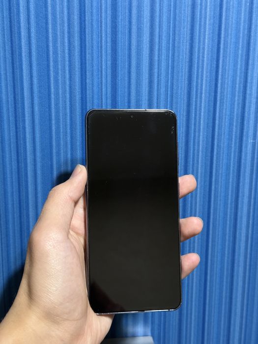 Продам S21 128гб